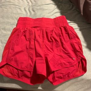 Balance breeze shorts